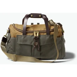 Filson Heritage Sportsman Bag