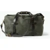 Filson Small Rugged Twill Duffle Bag