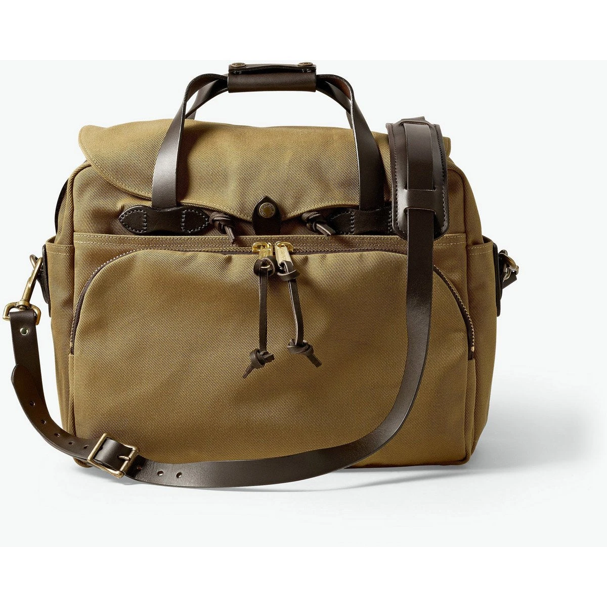 Filson Rugged Twill Padded Computer Bag