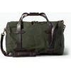 Filson Medium Rugged Twill Duffle Bag