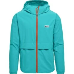 Cotopaxi Men's Viento Travel Jacket