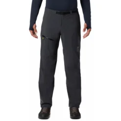 Mountain Hardwear Men's Stretch Ozonic Pant