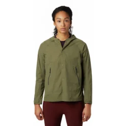 Mountain Hardwear Women's Railay Hoody