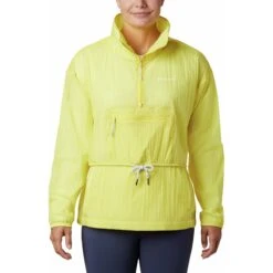 Columbia Women's Berg Lake Anorak