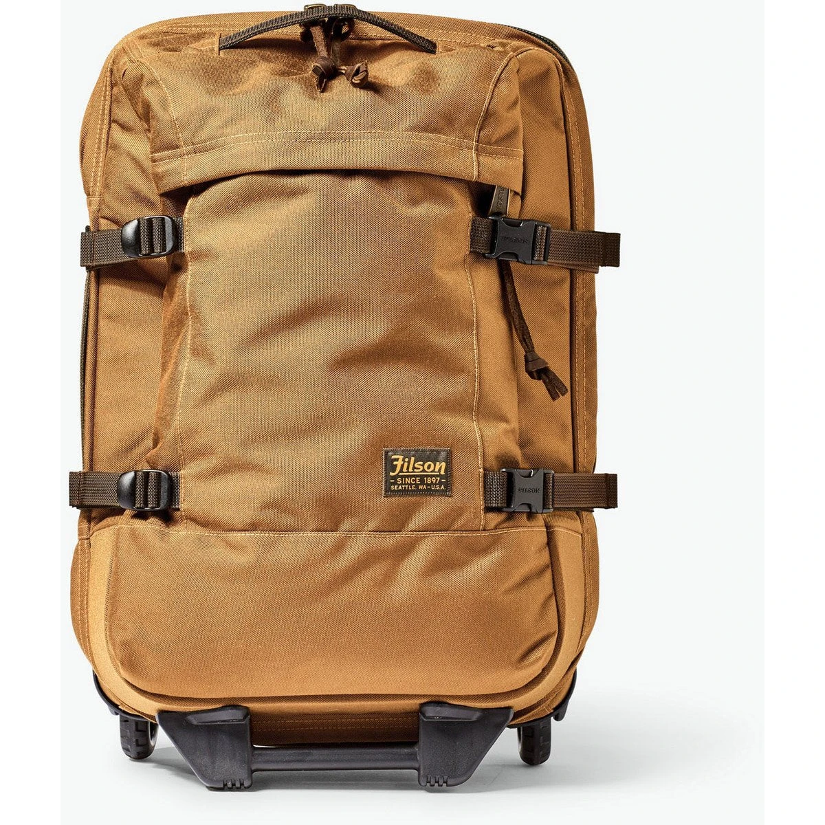 Filson Dryden 2-Wheel Carry-On Bag - Image 2