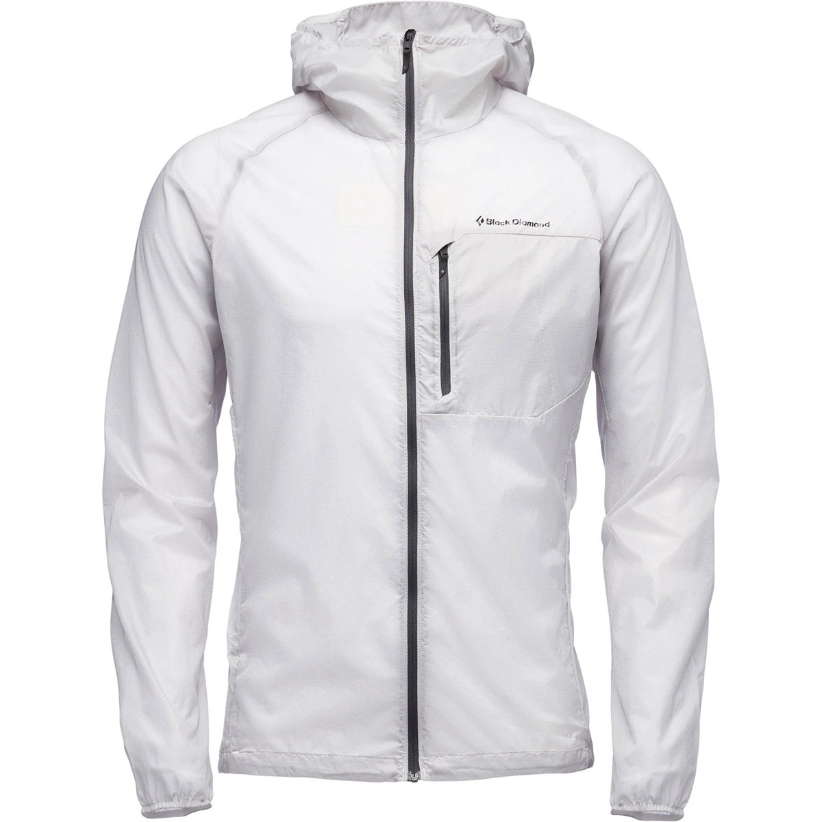 Black Diamond Men's Distance Wind Shell