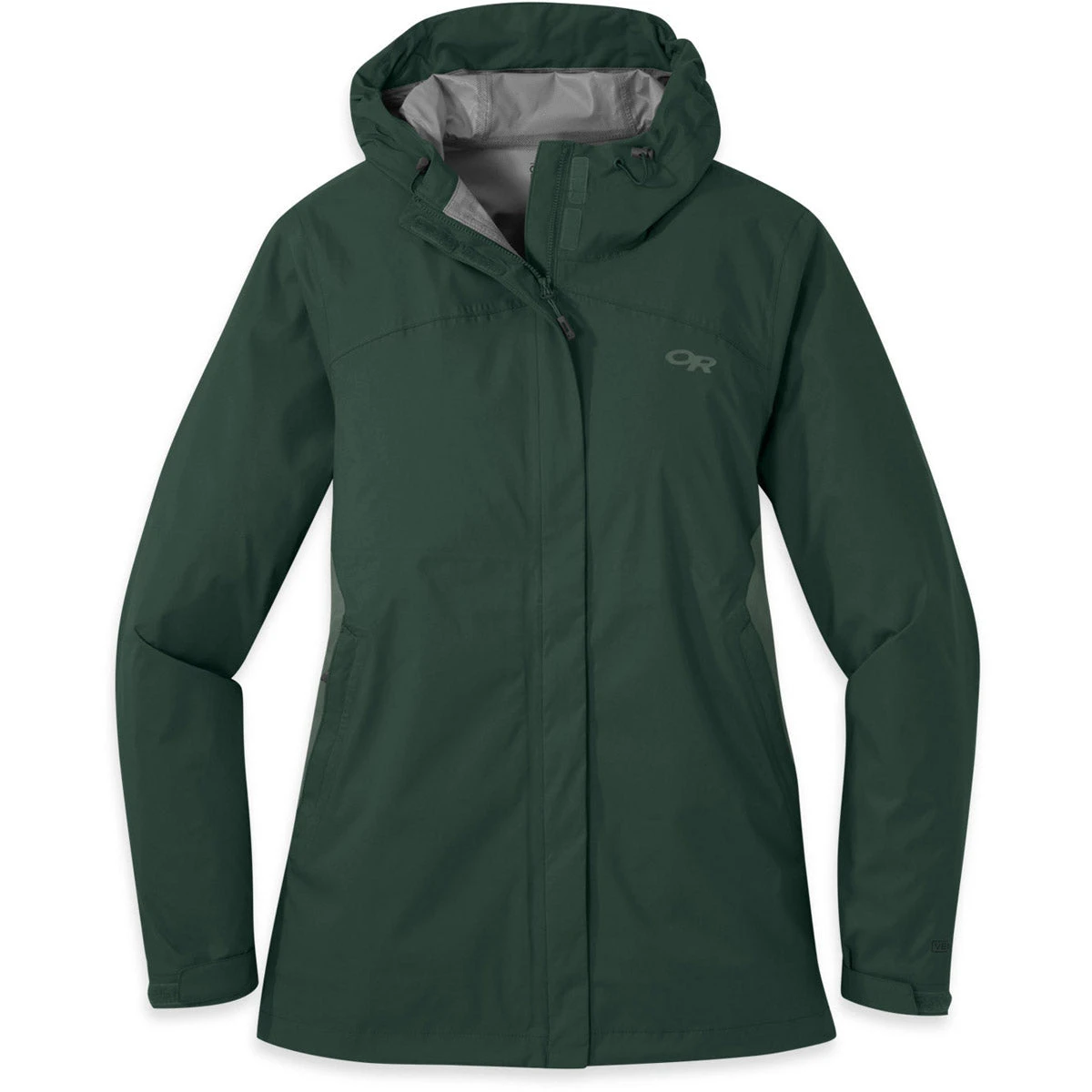 Outdoor Research Women's Apollo Stretch Rain Jacket - Image 3