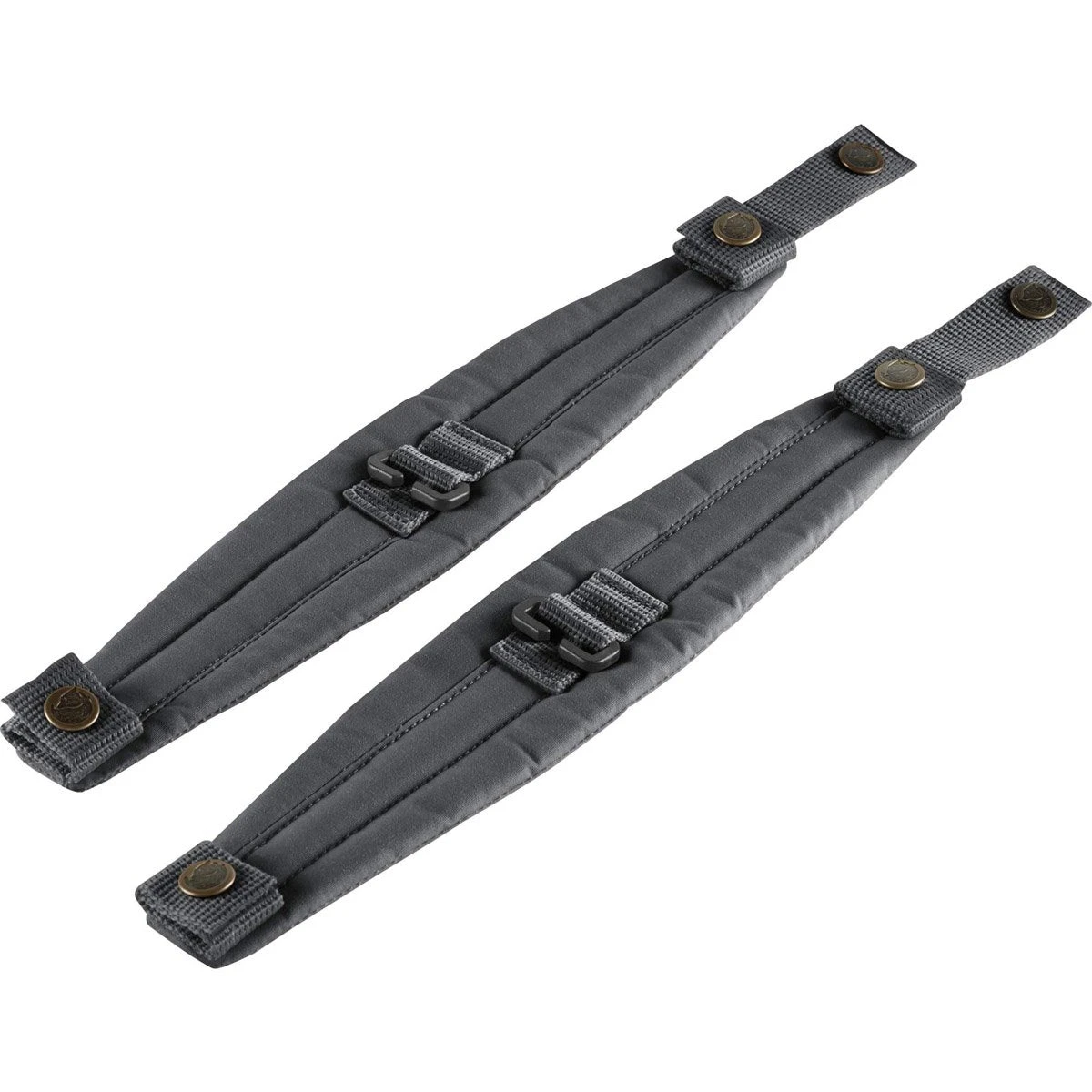 Fjallraven Kanken Shoulder Pads - Image 4