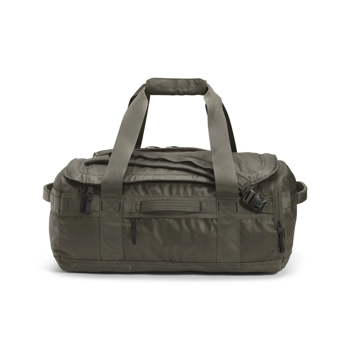 The North Face Base Camp Voyager Duffel - 42L - Image 2