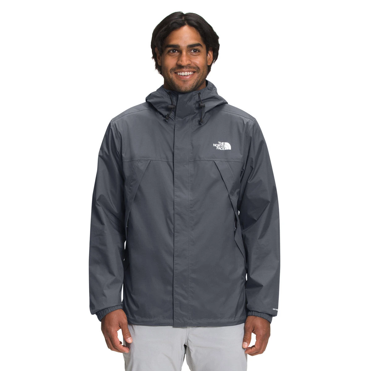 The North Face Men's Antora Jacket - Image 3