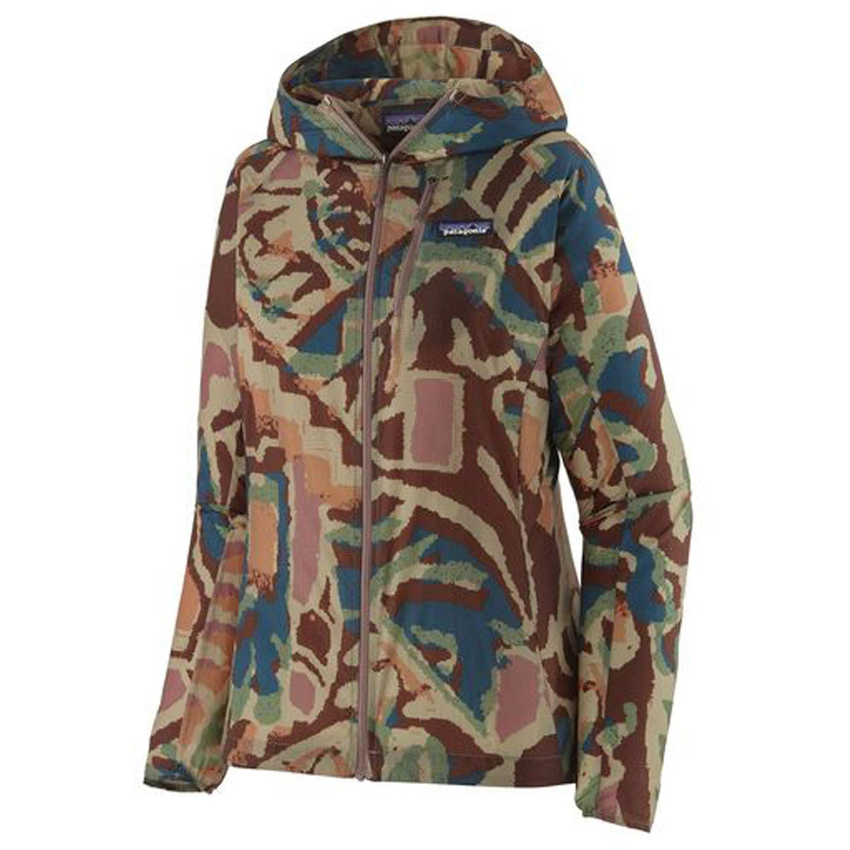 Patagonia Women's Houdini Jacket - Image 7