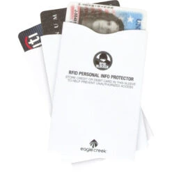 Eagle Creek RFID Blocker Sleeves