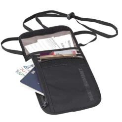 Sea To Summit Travelling Light Neck Wallet