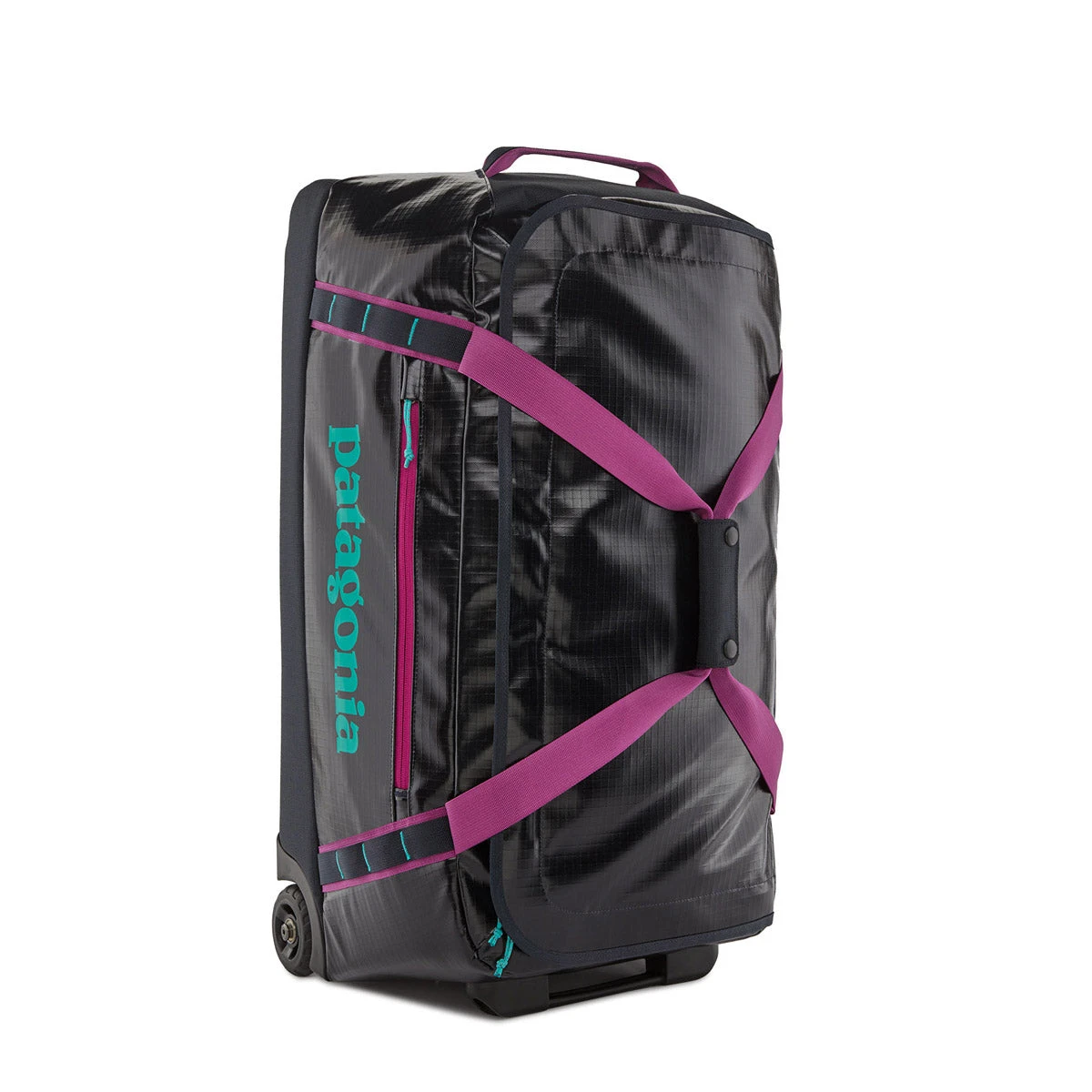 Patagonia Black Hole Wheeled Duffel 70L - Image 4
