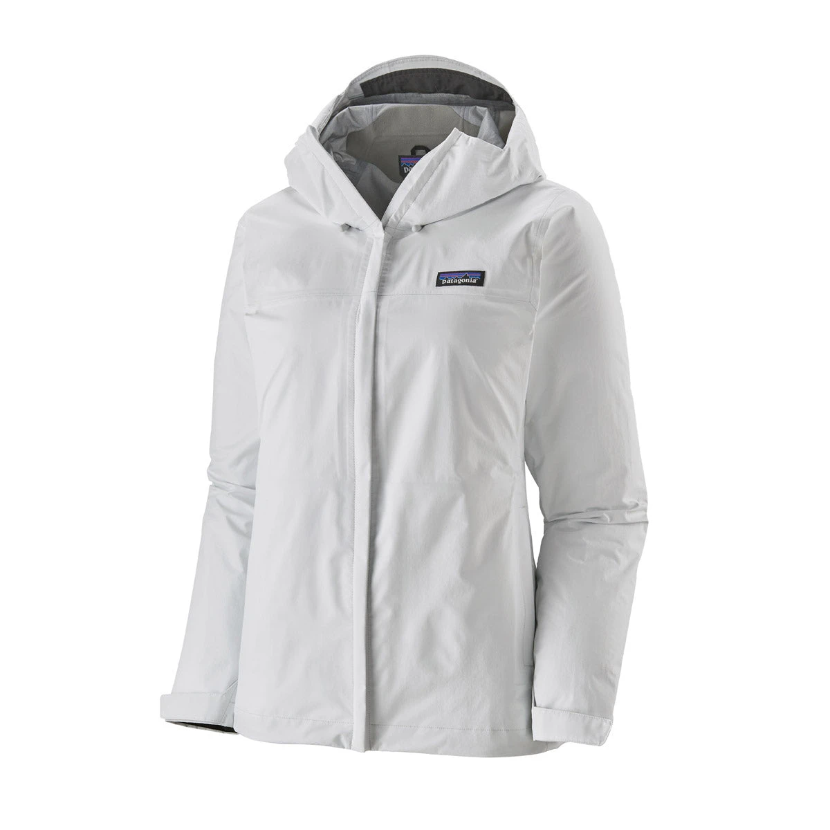 Patagonia Women's Torrentshell 3L Jacket - Image 2
