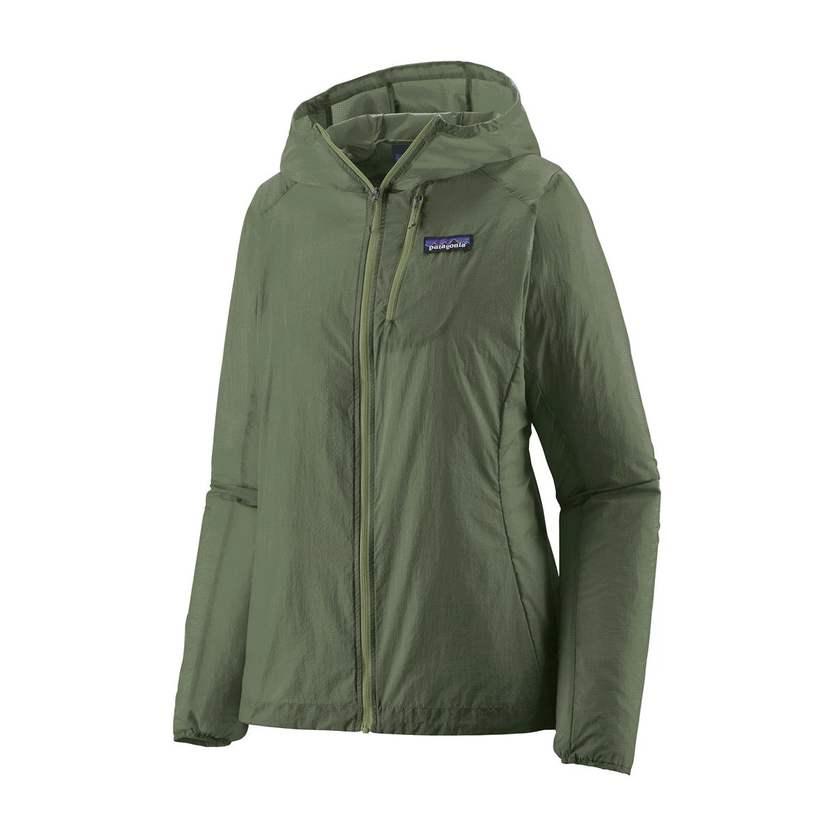 Patagonia Women's Houdini Jacket - Image 4