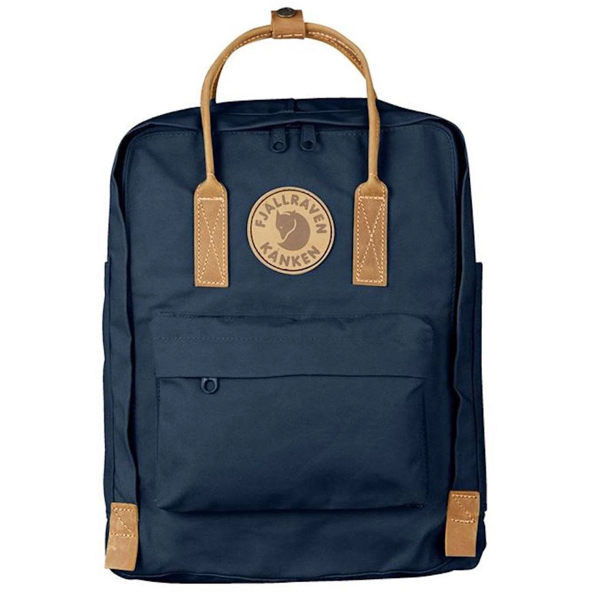 Fjallraven Kanken No. 2
